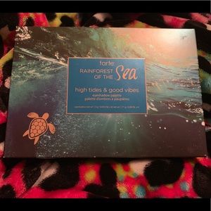 Tarte High Tides & Good Vibes
